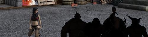 Succubus Reign [  v.0.0.1 ] (2020/PC/ENG)