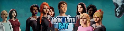 Monolith Bay [v.0.37.0] [2020/PC/ENG/RUS] Uncen