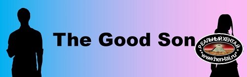The Good Son [v.0.9.2][2020/PC/ENG/RUS] Uncen
