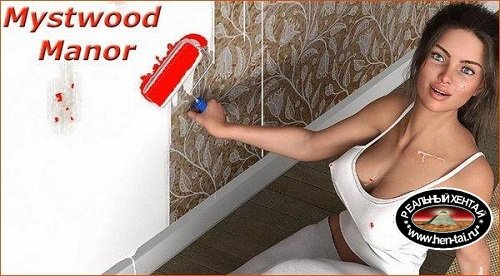 Mystwood Manor [v.1.1.0 Full] [2020/PC/RUS/ENG] Uncen