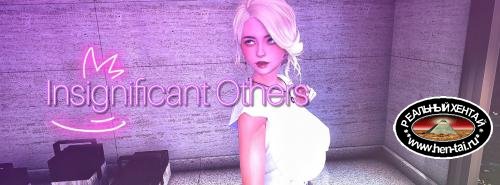 Insignificant Others [  v.0.1 ] (2020/PC/ENG)