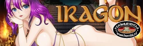 Iragon (2020/PC/ENG) Iragon (2020/PC/ENG)