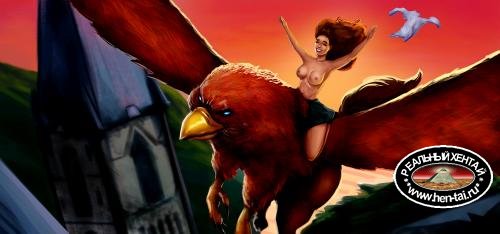 Defense Against the Dark Arts [  v.0.5.5 ] (2020/PC/ENG)