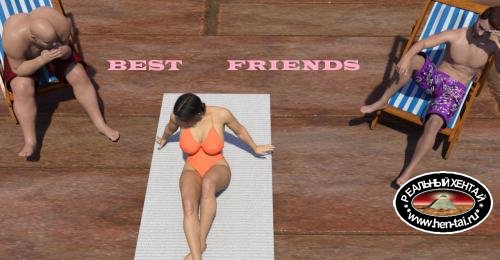 Best Friends [  v.0.4 ] (2020/PC/ENG)
