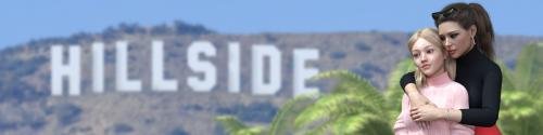 Hillside [  v.0.7 ] (2020/PC/RUS/ENG)
