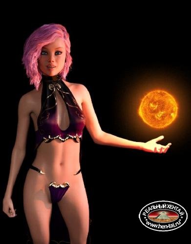 Through Spacetime [  v.Ep. 5 ] (2020/PC/RUS/ENG)