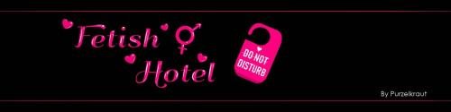 Fetish Hotel [  v.0.5.4.2 ] (2020/PC/ENG)
