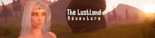 The Lustland Adventure [  v.00002 ] (2020/PC/ENG)