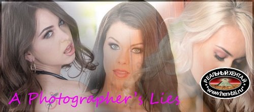 A Photographer's Lies [v.1.101.0] [2020/PC/ENG/RUS] Uncen
