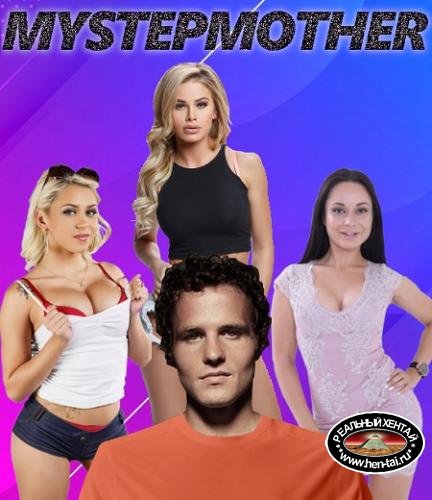 My Stepmother [  v.0.3 ] (2020/PC/RUS)