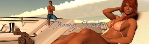 Chasing Sunsets [  v.0.1a Bugfix ] (2020/PC/RUS/ENG)