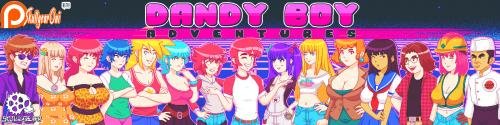 Dandy Boy Adventures [  v.0.5.7 ] (2020/PC/ENG)