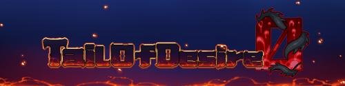 Tail of Desire [  v.0.3.8 Beta ] (2020/PC/ENG)