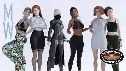 Mad World [Release 4.1.0 WIP] [2020/PC/RUS/ENG] Uncen