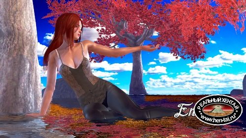 Endowed [Ep. 1-4(v.0.2.1)] [2020/PC/ENG/RUS] Uncen