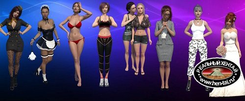 Hot Jigsaw Puzzle [Final] [2020/PC/ENG] Uncen