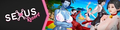 Sexus Resort [v.0.6.4 Public] [2020/PC/RUS/ENG] Uncen