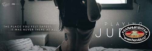 Playing Judas [v0.5][2020/PC/ENG/RUS] Uncen