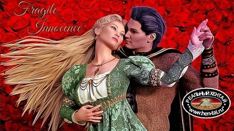 Fragile Innocence [Ch.IV v.0.01 Partial] [2020/PC/ENG/RUS] Uncen