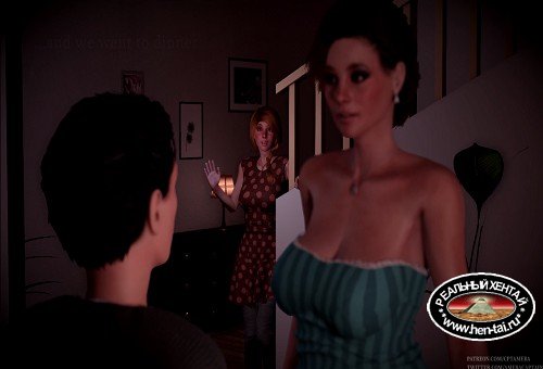 The After Midnight