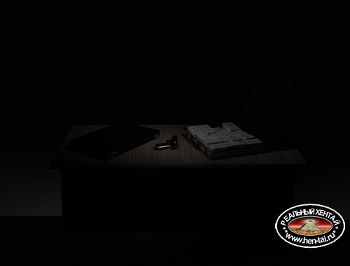 The Dilemma [Ver.0.1] (2020/PC/ENG)