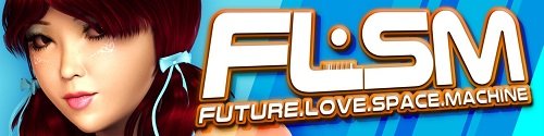 Future Love Space Machine: Glimmer Deck [v1.059.0359] [2020/PC/ENG] Uncen