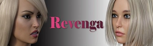 Revenga [Ver.0.1] (2020/PC/ENG)