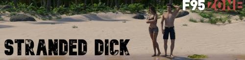 Stranded Dick [  v.0.3b ] (2020/PC/ENG)