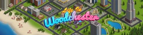 Life in Woodchester [  v.0.3.0 ] (2020/PC/ENG)