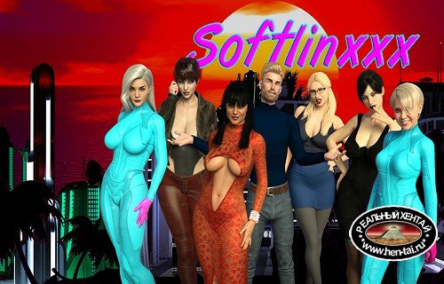 Softlinxxx [Ver.0.4] (2020/PC/ENG)