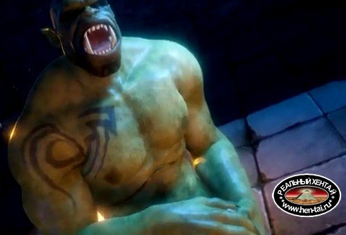 Release mutant and werewolf and alien and orc and... vol.3 Release mutant and werewolf and alien and orc and... vol.3