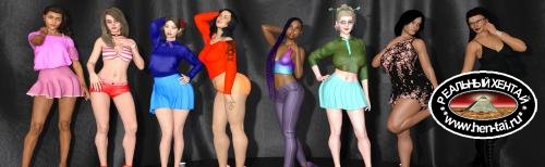 World of Beauties [  v.Update 3.5 ] (2020/PC/ENG)