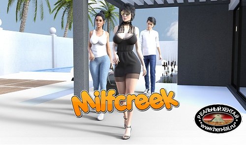Milfcreek [Ver.0.1] (2020/PC/ENG)