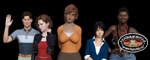 MOTDH: The new beginning [Ver.0.1] (2020/PC/ENG)