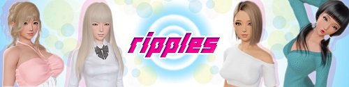 Ripples [ v.0.6.0] [2020/PC/ENG/RUS] Uncen