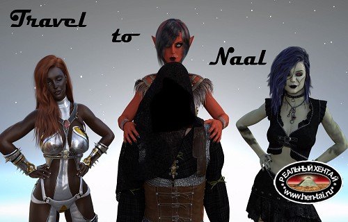 Travel to Naal [Ver.0.1] (2020/PC/ENG)