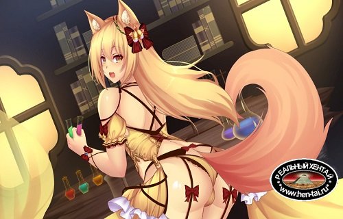 The Nonsensical Life In Another World [Ver. Final] (2020/PC/ENG)