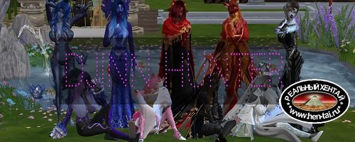 Djinn Hunter [Ver.0.01] (2020/PC/ENG)