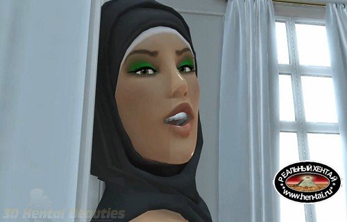 Ashanti Beauty