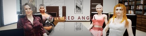 The Red Angel [v0.2.1.4]  [2020/PC/ENG] Uncen