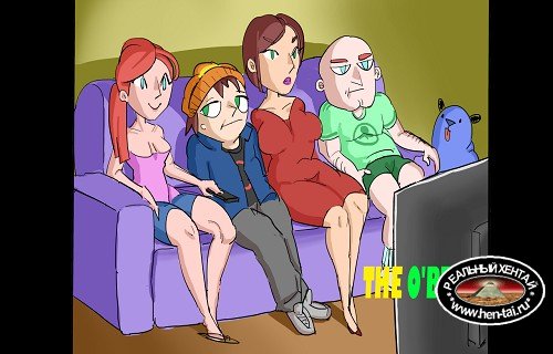The O’Briens [Ver.0.2] (2020/PC/ENG)