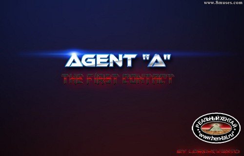 Agent A - The First Contact