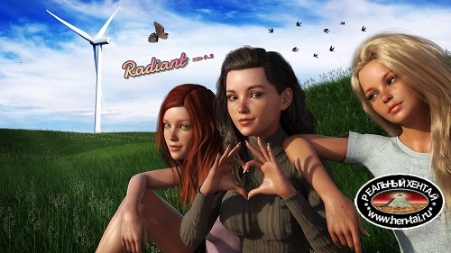 Radiant [v.0.5a] [2020/PC/ENG/RUS] Uncen
