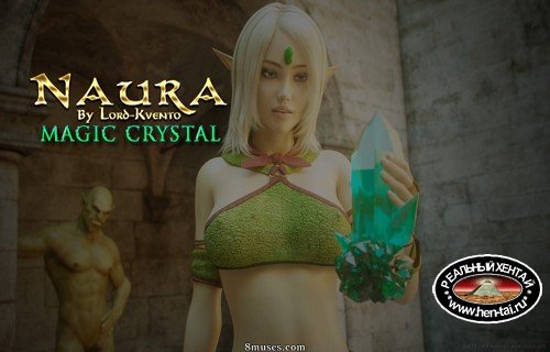 Naura Magic Crystal