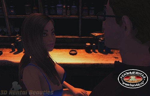 Desperate Love