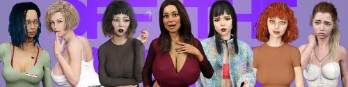 Off The Record [  v.0.2 ] (2020/PC/ENG)