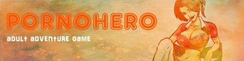 PornoHero [  v.0.06 ] (2020/PC/ENG)