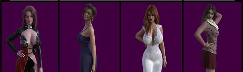 Love and Lust: The Curse of Anataria [Ver.0.1] (2020/PC/ENG)