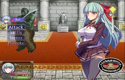 Mage Academy [Ver. Final] (2020/PC/ENG)