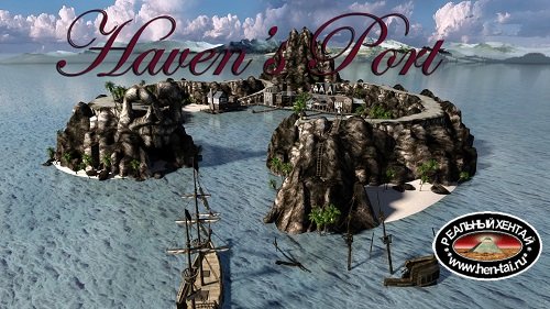 Haven's Port [Build 5][2020/PC/ENG/RUS] Uncen